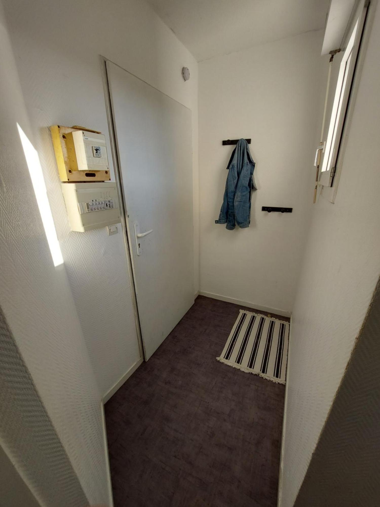 Apartment Plage Lafitenia 생장드루즈 외부 사진